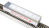 Bachmann 17204 40' GONDOLA - SOUTHERN #1246 HO SCALE NEW