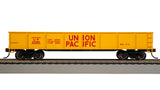 Bachmann 17206 40' GONDOLA - UNION PACIFIC UP #65266 H HO SCALE NEW