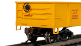 Bachmann 17206 40' GONDOLA - UNION PACIFIC UP #65266 H HO SCALE NEW
