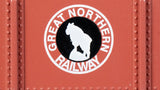 Bachmann 17211 40' GONDOLA - GREAT NORTHERN GN #75733 H HO SCALE NEW