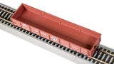 Bachmann 17211 40' GONDOLA - GREAT NORTHERN GN #75733 H HO SCALE NEW