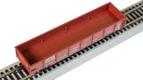 Bachmann 17217 40' GONDOLA - ATSF #64999 H HO SCALE NEW
