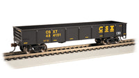 Bachmann 17224 40' GONDOLA - CSX #484151 HO SCALE NEW