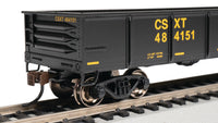 Bachmann 17224 40' GONDOLA - CSX #484151 HO SCALE NEW