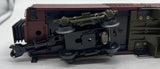 Lionel 6-25261 Pennnsylvania Railroad PRR REA Baggae Car 7874 O SCALE Like New