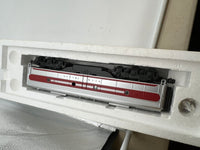 MTH Railking 30-2187-3 Rock Island E-8 B-Unit Diesel Engine nonpowered O SCALE Used Excellent