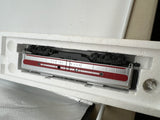 MTH Railking 30-2187-3 Rock Island E-8 B-Unit Diesel Engine nonpowered O SCALE Used Excellent