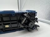 Atlas 3003024-1 Richmond, Fredericksburg, & Potomac RF&P 40' Boxcar #2821 3Rl O SCALE NEW