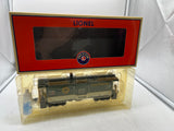 Lionel 6-27681 Southern NS Heritage Bay Window Caboose O SCALE NEW