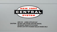 Bachmann 17523 56' ACF CENTER-FLOW HOPPER - NEW YORK CENTRAL - GRAY #892133 HO SCALE NEW