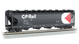 Bachmann 17529 56' ACF CENTER-FLOW HOPPER - CP RAIL #388500 H HO SCALE NEW