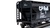 Bachmann 17529 56' ACF CENTER-FLOW HOPPER - CP RAIL #388500 H HO SCALE NEW