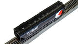 Bachmann 17529 56' ACF CENTER-FLOW HOPPER - CP RAIL #388500 H HO SCALE NEW