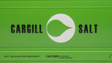 Bachmann 17531 56' ACF CENTER-FLOW HOPPER - CARGILL SALT #47829 H HO SCALE NEW