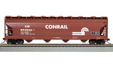 Bachmann 17560 56' ACF CENTER-FLOW HOPPER - CONRAIL #892056 H HO SCALE NEW