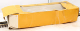 Lionel 6-9313 Limited Edition 3 Dome Gulf Oil Tank Car  O SCALE Used Damaged Box