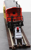 Lionel Railroader Club 6-16804 Bay Window Caboose 1991 Special Edition O SCALE Used Damaged Box