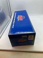 Atlas 1254-2 RIO GRANDE GP-60 Locomotive 3155 O Scale Like New