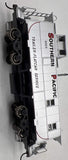 Athearn Trauker Flatcar service SP Southern Pacific Cupola Caboose RND87833 rnd87833 HO SCALE Like New