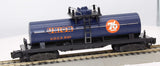 American Flyer 4-9101 UNION OIL Single Dome Tank Car S Scale Like New