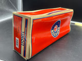 Lionel 6-29935 Alaska I Love Alaska Boxcar O SCALE NEW Damaged Box