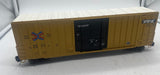 MTH Premier 20-93277 TTX 50' High Cube Box Car O SCALE Like New