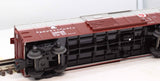 MTH Railking 30-71057 Pennsylvania Box Car O SCALE Like New