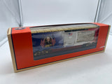 Lionel 6-39340 THOMAS JEFFERSON PRESIDENTIAL  BOXCAR O SCALE NEW