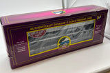 MTH Premier 20-98416 Pittsburgh Brewing Co. Flat Car w/ 48' Trailer 4001 O SCALE NEW