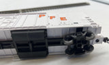 Walthers 910-3983 PACIFIC FRUIT EXPRESS PFE 57' Mechanical Reefer Mainline HO Scale Like New
