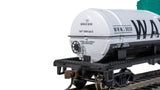 Bachmann 17806 40' SINGLE-DOME TANK CAR - WARREN PETROLEUM #5030 HO SCALE NEW