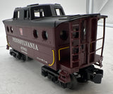 Lionel 6-29705 Pennsylvania Railroad PRR N5-C Caboose (Century Club) O SCALE Like New