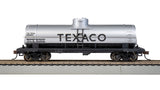 Bachmann 17828 40' SINGLE-DOME TANK CAR - TEXACO H HO SCALE NEW