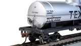 Bachmann 17828 40' SINGLE-DOME TANK CAR - TEXACO H HO SCALE NEW