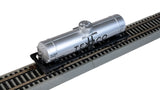 Bachmann 17828 40' SINGLE-DOME TANK CAR - TEXACO H HO SCALE NEW