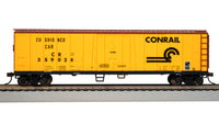 Bachmann 17911 50' STEEL REEFER - CONRAIL #359028 HO SCALE NEW