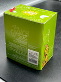 Dept 56 #4032212 The Grinch "Who is in the wreath" Rare limited Like New