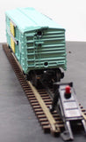 Lionel 6-36118 Pastel Bi-Level Stock Car #6356 O SCALE Like New