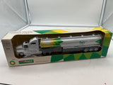 REALTOY RT2005 AMOCO BP FUEL TANKER TRUCK 1/64 SCALE NEW