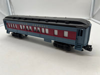 Lionel 6-35130 THE POLAR EXPRESS BABY MADISON DISAPPEARING HOBO CAR O SCALE Like New