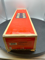 Lionel 6-18042 Boston and Albany B&A Hudson 4-6-4 with RailSounds 1995 O SCALE Used Excellent