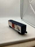 Lionel 6-39299 LENNY DEAN COMMEMORATION BOXCAR O SCALE NEW