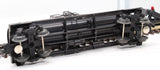 Lionel 6-16109 B&O Single Dome Tank Car O SCALE Like New