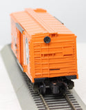 American Flyer 4-0700 NASG Club Box Car Mainline S Scale Like New