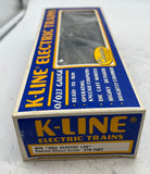 K-Line k70-7507 New York Central NYC Reefer Car O SCALE Used Excellent