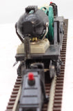 Lionel 6-16615 LIONEL LINES Extension Searchlight Car O Scale Like New