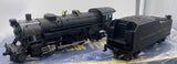 American Flyer Lionel 6-49612 Baltimore & Ohio B&OPassenger Train (LOCO #4518) TMCC S SCALE Like New