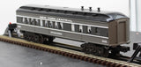 Lionel 6-16089 New York Central Dining Car Rippling Stream O SCALE Used Excellent