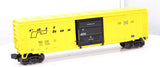 Lionel 2243132 Railbox Standard O Modern Boxcar #30306 O SCALE Like New