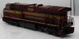 MTH Railking 30-4234-1E Pennsylvania PRR ES44AC Diesel Locomotive With Proto-Sound 3.0 O SCALE Used Excellent